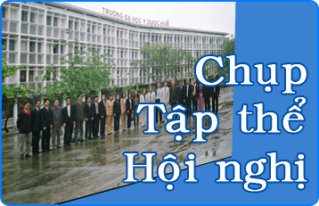 Chụp hội nghị và tập thể